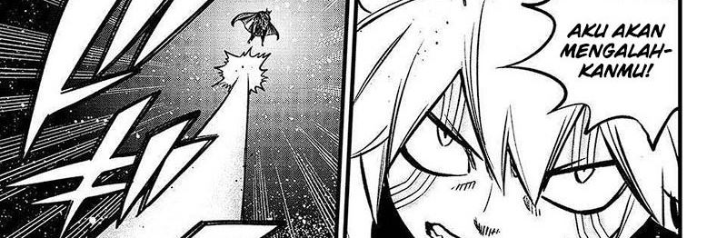 Eden’s Zero Chapter 266